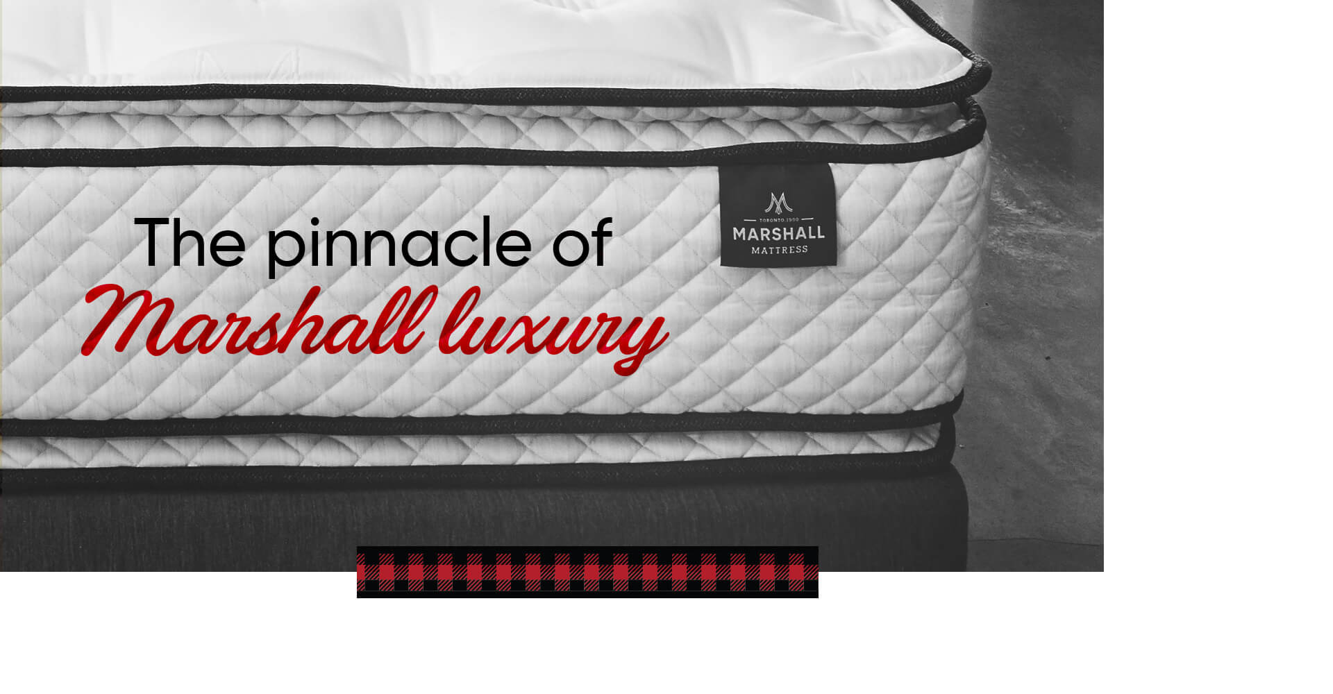 marshall's mattress cover